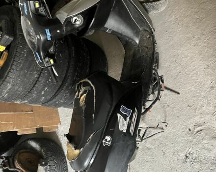 Хонда Другая, объемом двигателя 49 л и пробегом 0 тыс. км за 48 $, фото 1 на Automoto.ua