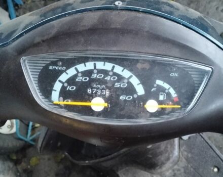 Хонда Другая, объемом двигателя 50 л и пробегом 0 тыс. км за 264 $, фото 1 на Automoto.ua