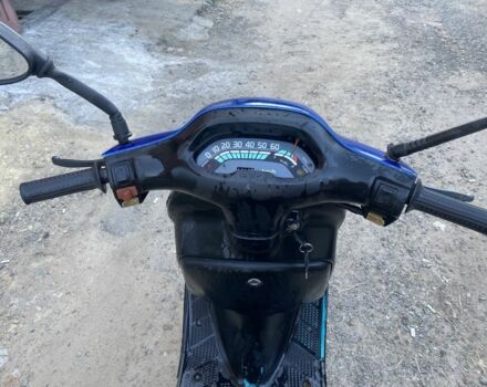 Хонда Другая, объемом двигателя 50 л и пробегом 0 тыс. км за 146 $, фото 4 на Automoto.ua