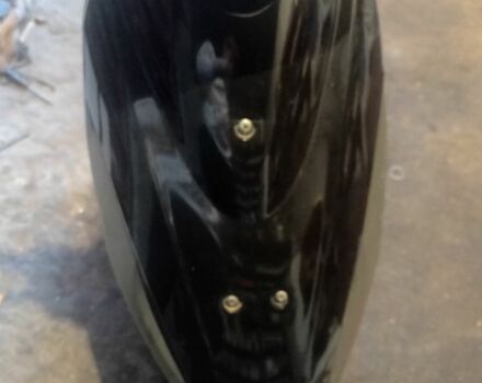 Хонда Інша, об'ємом двигуна 49 л та пробігом 0 тис. км за 455 $, фото 7 на Automoto.ua