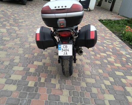 Хонда Інша, об'ємом двигуна 0.6 л та пробігом 0 тис. км за 5800 $, фото 7 на Automoto.ua