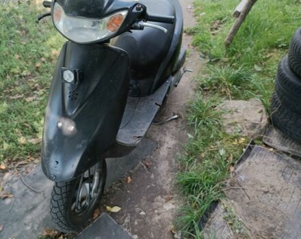 Хонда Другая, объемом двигателя 49 л и пробегом 0 тыс. км за 291 $, фото 1 на Automoto.ua