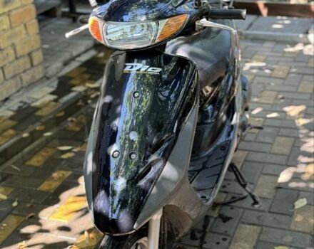 Хонда Другая, объемом двигателя 49 л и пробегом 0 тыс. км за 500 $, фото 1 на Automoto.ua