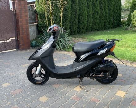 Хонда Другая, объемом двигателя 50 л и пробегом 0 тыс. км за 376 $, фото 1 на Automoto.ua