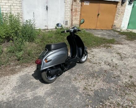 Хонда Інша, об'ємом двигуна 50 л та пробігом 0 тис. км за 243 $, фото 4 на Automoto.ua