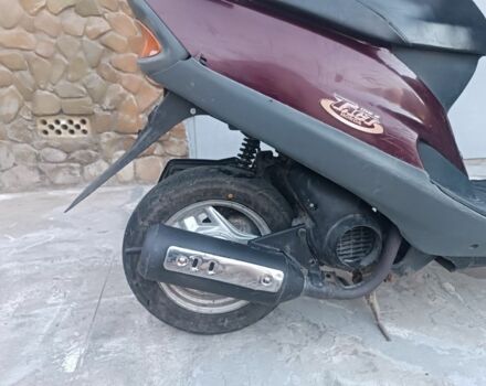 Хонда Інша, об'ємом двигуна 49 л та пробігом 0 тис. км за 267 $, фото 1 на Automoto.ua