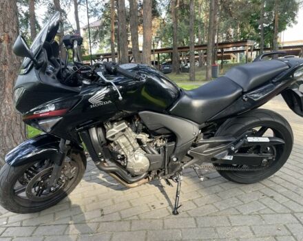 Хонда Другая, объемом двигателя 0.6 л и пробегом 0 тыс. км за 5150 $, фото 5 на Automoto.ua