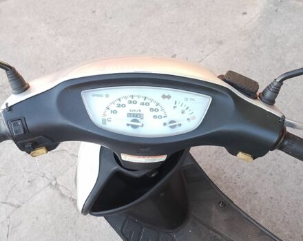 Хонда Інша, об'ємом двигуна 49 л та пробігом 0 тис. км за 436 $, фото 5 на Automoto.ua
