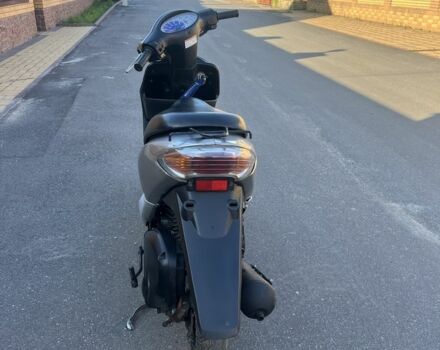 Хонда Другая, объемом двигателя 50 л и пробегом 0 тыс. км за 194 $, фото 3 на Automoto.ua