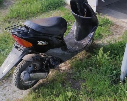 Хонда Інша, об'ємом двигуна 0 л та пробігом 0 тис. км за 18000 $, фото 1 на Automoto.ua