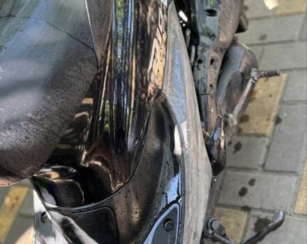 Хонда Другая, объемом двигателя 49 л и пробегом 0 тыс. км за 500 $, фото 3 на Automoto.ua
