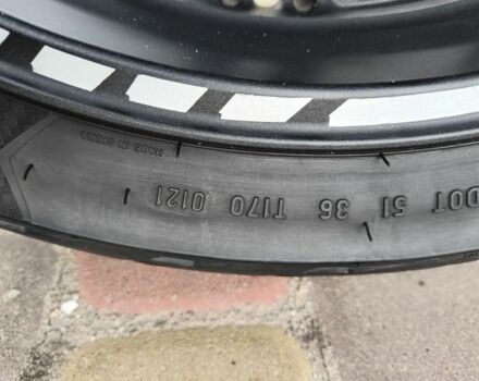 Хонда Інша, об'ємом двигуна 0.6 л та пробігом 0 тис. км за 5800 $, фото 8 на Automoto.ua