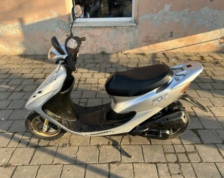 Хонда Інша, об'ємом двигуна 49 л та пробігом 0 тис. км за 650 $, фото 6 на Automoto.ua