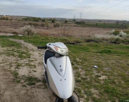 Хонда Другая, объемом двигателя 49 л и пробегом 0 тыс. км за 584 $, фото 3 на Automoto.ua