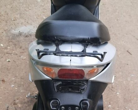 Хонда Інша, об'ємом двигуна 50 л та пробігом 0 тис. км за 399 $, фото 8 на Automoto.ua