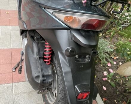 Хонда Другая, объемом двигателя 49 л и пробегом 0 тыс. км за 582 $, фото 3 на Automoto.ua