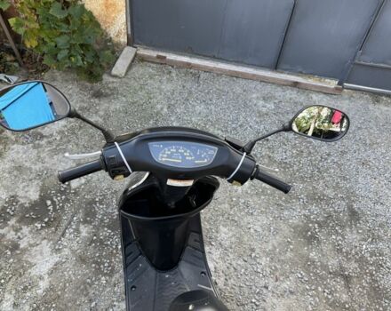 Хонда Другая, объемом двигателя 49 л и пробегом 0 тыс. км за 312 $, фото 7 на Automoto.ua