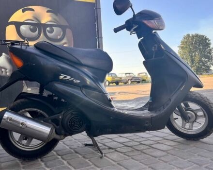 Хонда Інша, об'ємом двигуна 50 л та пробігом 0 тис. км за 267 $, фото 1 на Automoto.ua