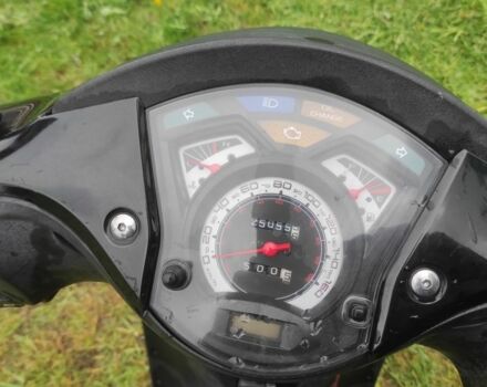 Хонда Інша, об'ємом двигуна 0.13 л та пробігом 0 тис. км за 2100 $, фото 4 на Automoto.ua