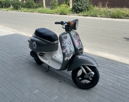 Хонда Другая, объемом двигателя 50 л и пробегом 0 тыс. км за 243 $, фото 5 на Automoto.ua