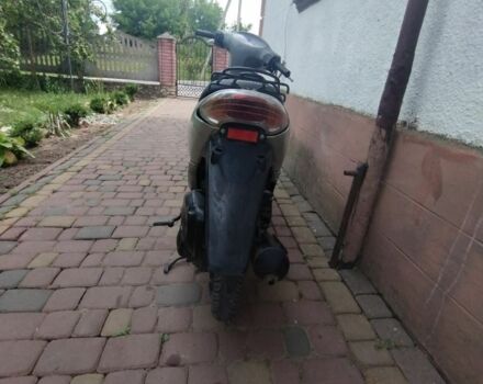 Хонда Другая, объемом двигателя 50 л и пробегом 0 тыс. км за 291 $, фото 1 на Automoto.ua