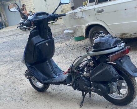 Хонда Другая, объемом двигателя 50 л и пробегом 0 тыс. км за 146 $, фото 2 на Automoto.ua