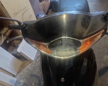 Хонда Інша, об'ємом двигуна 49 л та пробігом 0 тис. км за 455 $, фото 5 на Automoto.ua