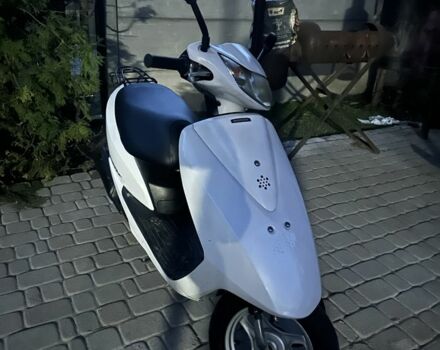 Хонда Другая, объемом двигателя 49 л и пробегом 0 тыс. км за 548 $, фото 5 на Automoto.ua