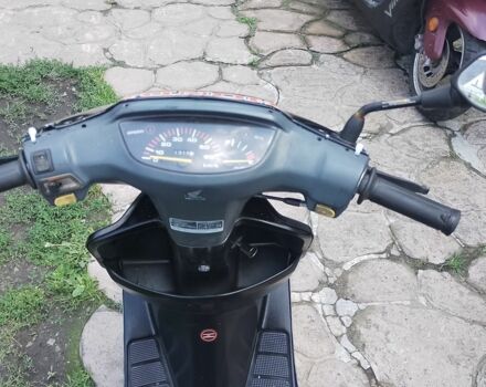 Хонда Другая, объемом двигателя 65 л и пробегом 0 тыс. км за 303 $, фото 1 на Automoto.ua