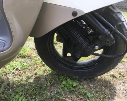 Хонда Другая, объемом двигателя 49 л и пробегом 0 тыс. км за 363 $, фото 10 на Automoto.ua