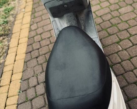 Хонда Другая, объемом двигателя 49 л и пробегом 0 тыс. км за 120 $, фото 4 на Automoto.ua