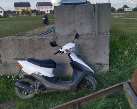 Хонда Другая, объемом двигателя 50 л и пробегом 0 тыс. км за 370 $, фото 3 на Automoto.ua