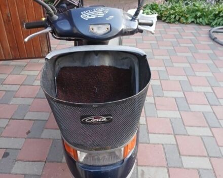 Хонда Інша, об'ємом двигуна 0 л та пробігом 0 тис. км за 323 $, фото 2 на Automoto.ua