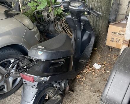 Хонда Інша, об'ємом двигуна 65 л та пробігом 0 тис. км за 97 $, фото 1 на Automoto.ua