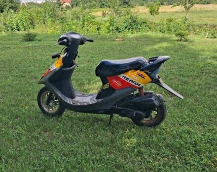 Хонда Другая, объемом двигателя 65 л и пробегом 0 тыс. км за 485 $, фото 5 на Automoto.ua