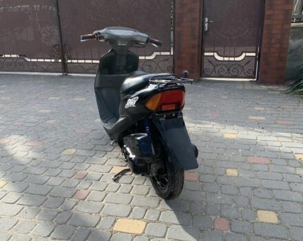 Хонда Другая, объемом двигателя 50 л и пробегом 0 тыс. км за 376 $, фото 2 на Automoto.ua