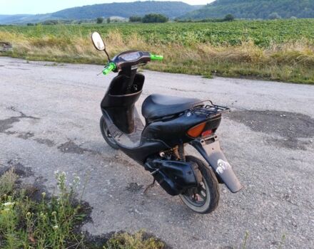 Хонда Другая, объемом двигателя 25 л и пробегом 0 тыс. км за 370 $, фото 3 на Automoto.ua