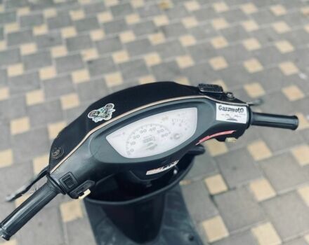 Хонда Другая, объемом двигателя 50 л и пробегом 0 тыс. км за 204 $, фото 6 на Automoto.ua