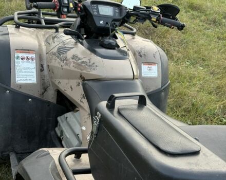 Хонда Другая, объемом двигателя 0.68 л и пробегом 0 тыс. км за 5500 $, фото 1 на Automoto.ua