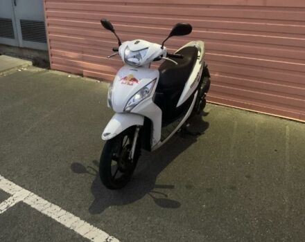 Хонда Другая, объемом двигателя 0.11 л и пробегом 0 тыс. км за 810 $, фото 5 на Automoto.ua