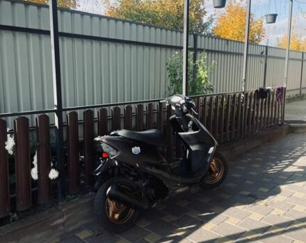 Хонда Другая, объемом двигателя 50 л и пробегом 0 тыс. км за 204 $, фото 7 на Automoto.ua