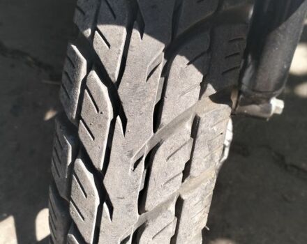 Хонда Інша, об'ємом двигуна 55 л та пробігом 0 тис. км за 291 $, фото 3 на Automoto.ua