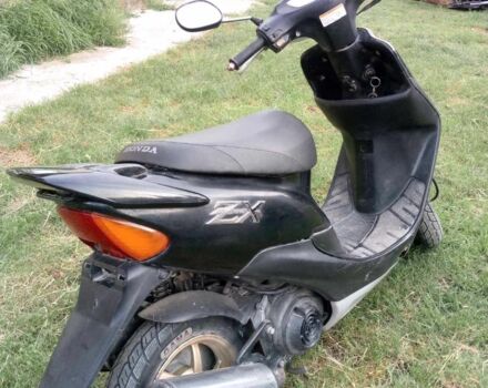 Хонда Інша, об'ємом двигуна 49 л та пробігом 0 тис. км за 303 $, фото 2 на Automoto.ua