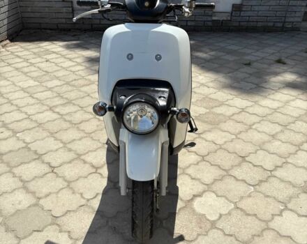 Хонда Другая, объемом двигателя 49 л и пробегом 0 тыс. км за 26300 $, фото 4 на Automoto.ua