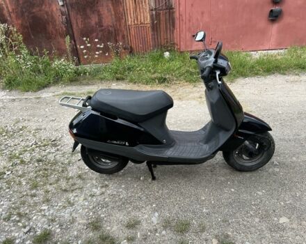 Хонда Другая, объемом двигателя 49 л и пробегом 0 тыс. км за 550 $, фото 3 на Automoto.ua