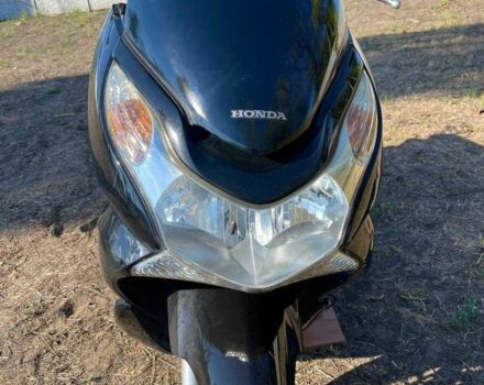 Хонда Другая, объемом двигателя 0.13 л и пробегом 0 тыс. км за 2100 $, фото 7 на Automoto.ua