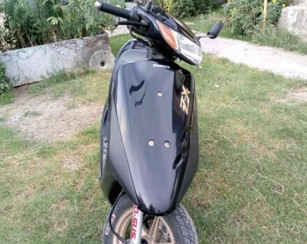 Хонда Інша, об'ємом двигуна 49 л та пробігом 0 тис. км за 303 $, фото 1 на Automoto.ua