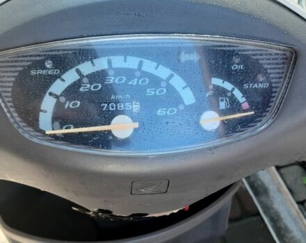 Хонда Інша, об'ємом двигуна 0 л та пробігом 0 тис. км за 485 $, фото 6 на Automoto.ua