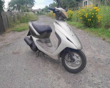 Хонда Інша, об'ємом двигуна 49 л та пробігом 0 тис. км за 350 $, фото 3 на Automoto.ua