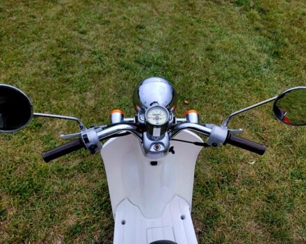 Хонда Інша, об'ємом двигуна 0 л та пробігом 0 тис. км за 599 $, фото 5 на Automoto.ua